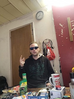 Yo