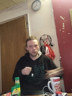 Hey