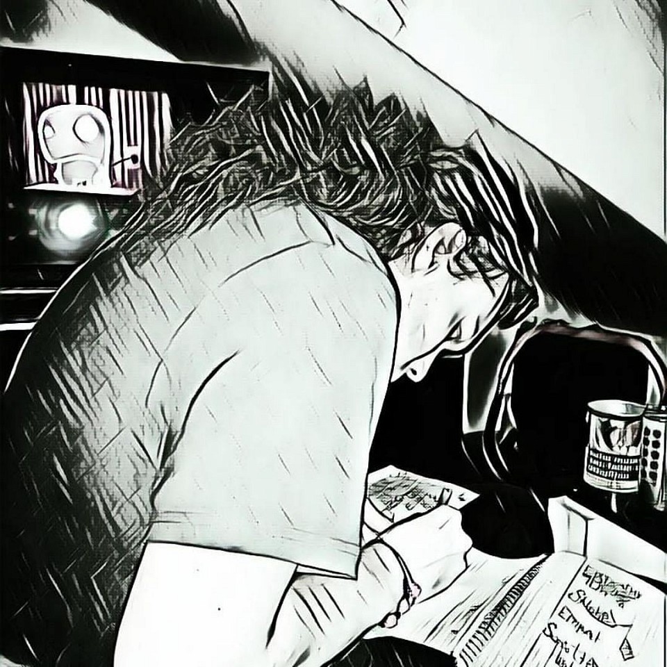 Wall writer