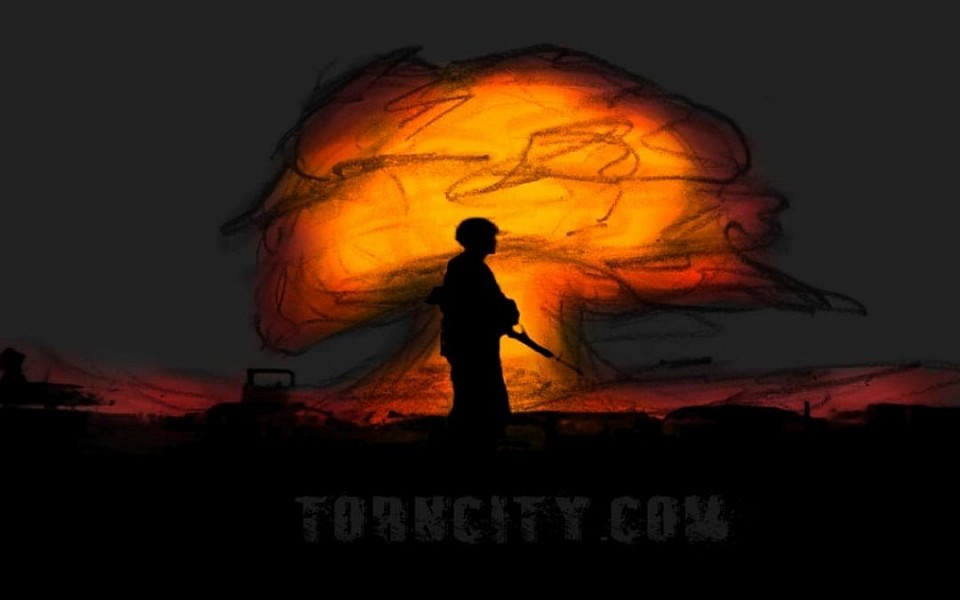 Join the War Academy