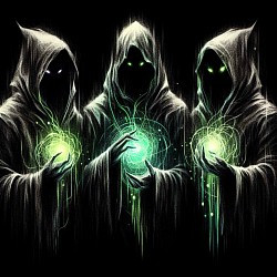 Shadowwizard