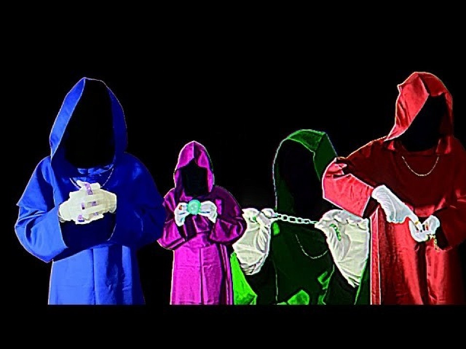 Tha cult