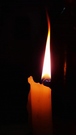 Candle 1