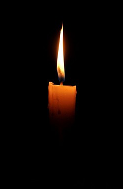 Candle 3