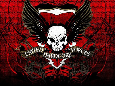 Hardcore
