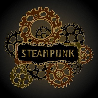 Steampunk