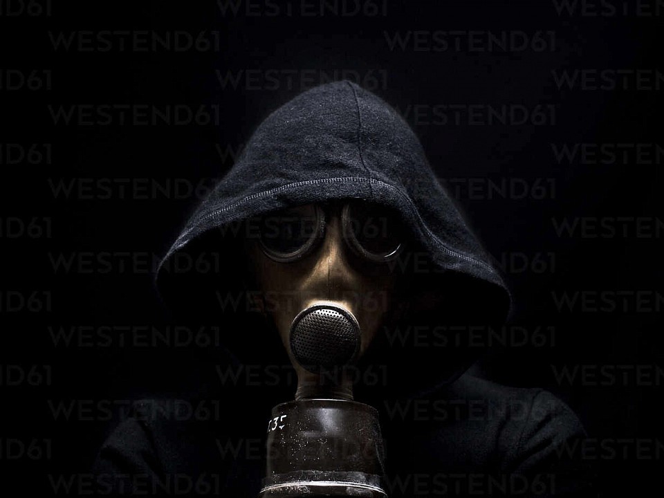 Gasmask