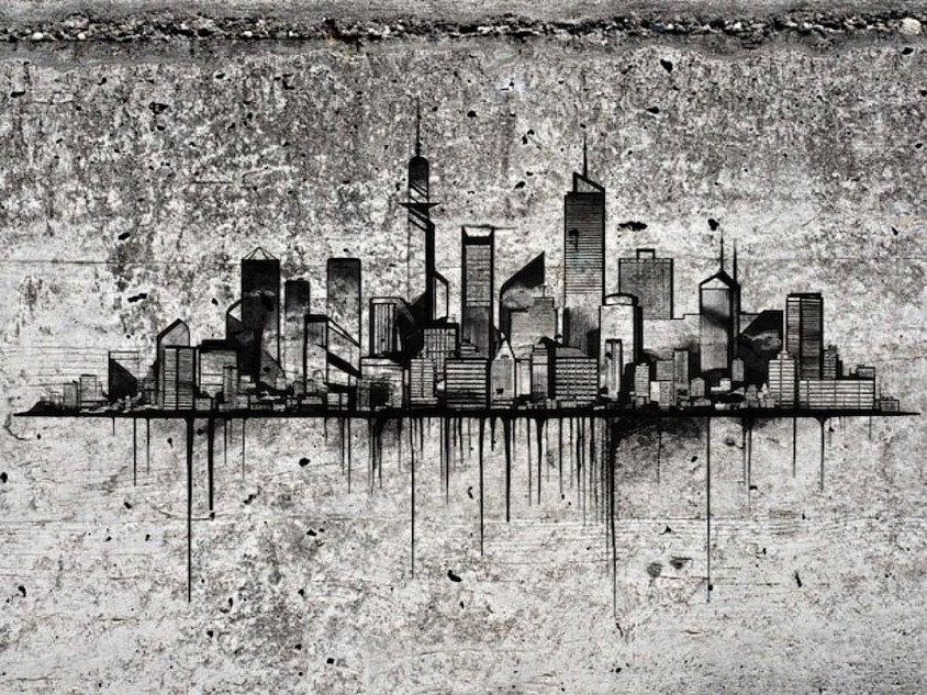 Wallstreet