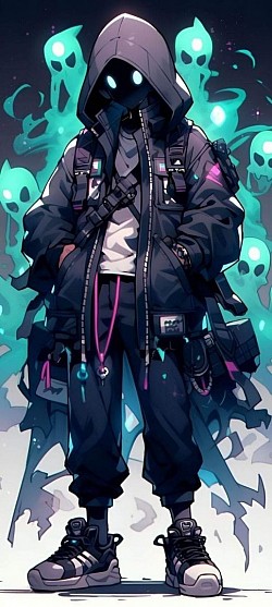 Manskull