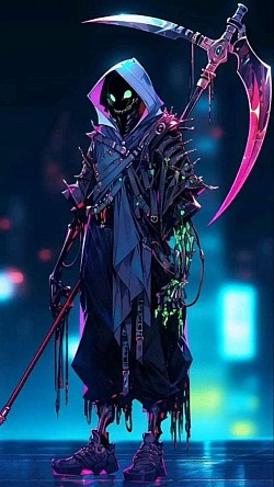 Death