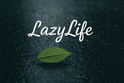 LazyLife.inc