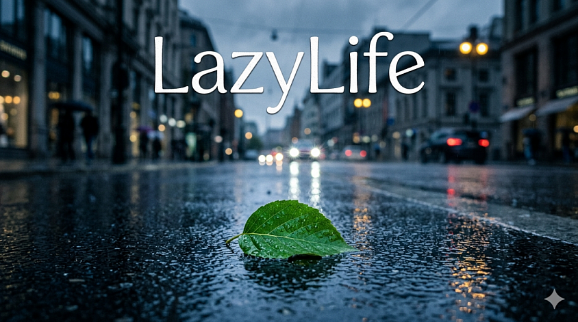 LazyLife