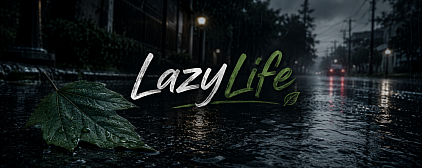 Lazylife