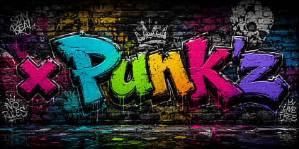 Grafitti